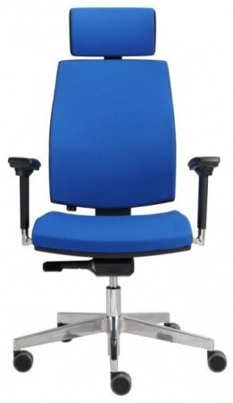 Kancelářská židle Job - II. jakost