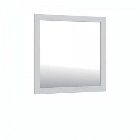 Zrcadlo PROVANCE LS2, sosna andersen
