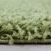 Kusový koberec Life Shaggy 1500 green 80x250 cm
