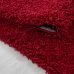 Kusový koberec Life Shaggy 1500 – červená 120x170 cm