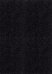 Kusový koberec Dream Shaggy 4000 – černá 160x230 cm