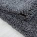 Kusový koberec Dream Shaggy 4000 – šedá 80x150 cm