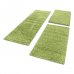Kusový koberec Life Shaggy 1500 green 80x150 cm