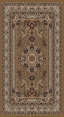 Kusový koberec Marrakesh 207 – hnědá/béžová 120x170 cm