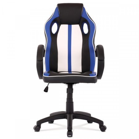 Herní židle KA-Z505 BLUE