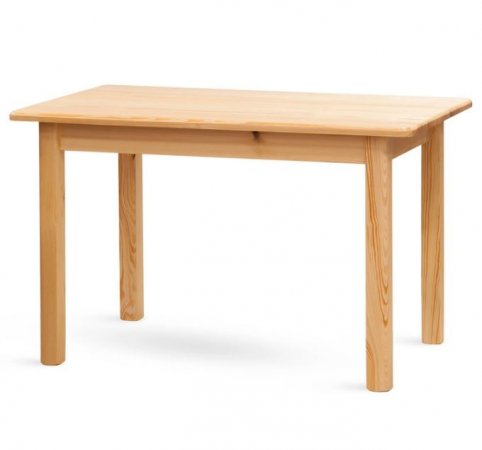 Jídelní stůl PINO Basic 120x75 cm