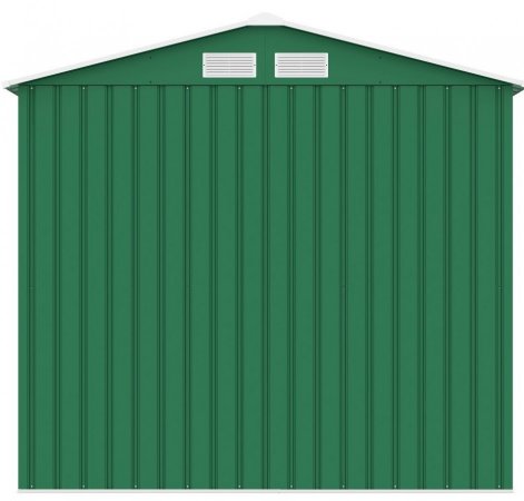 ARCHER B domek zelený