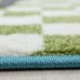 Dětský kusový koberec Kids 450 zelená, modrá 160x230 cm