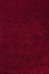 Kusový koberec Life Shaggy 1500 – červená 140x200 cm