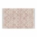 Oboustranný koberec NESRIN 80x150 cm - béžová/vzor