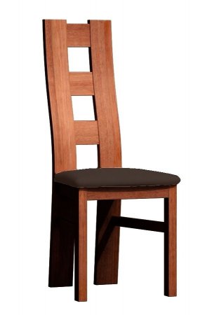 Čalouněná židle I dub stoletý/Victoria 36