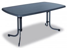 Stůl PIZARRA 150x90cm