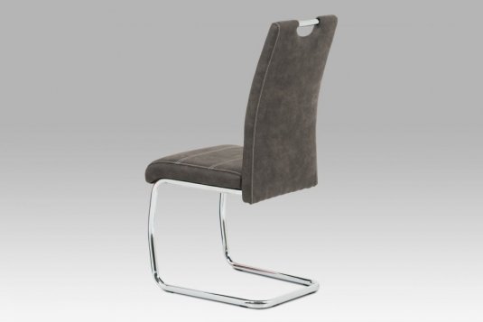 Jídelní židle HC-483 GREY3