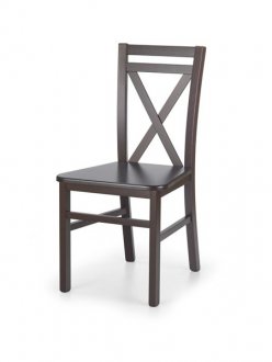 Drevené stoličky - Barva - dekor dub