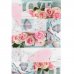 Koberec SONIL TYP 2 120x180 - vzor růže