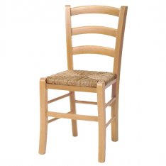 Jídelní židle Paysane - výplet Buk