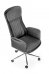 Kancelářská židle ARGENTO - grafit/černá