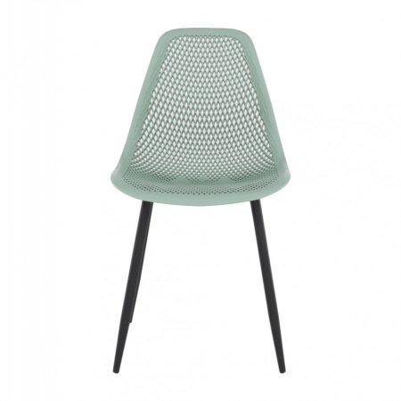 Jídelní židle TEGRA TYP 2 - zelená