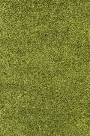 Kusový koberec Life Shaggy 1500 green 120x170 cm