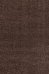 Kusový koberec Life Shaggy 1500 – hnědá 60x110 cm