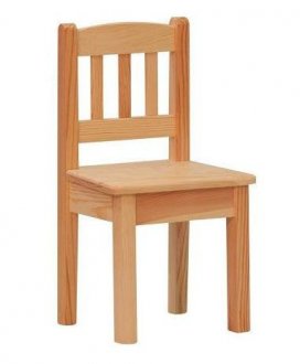 Detské stoličky - Celková šířka - 60 cm