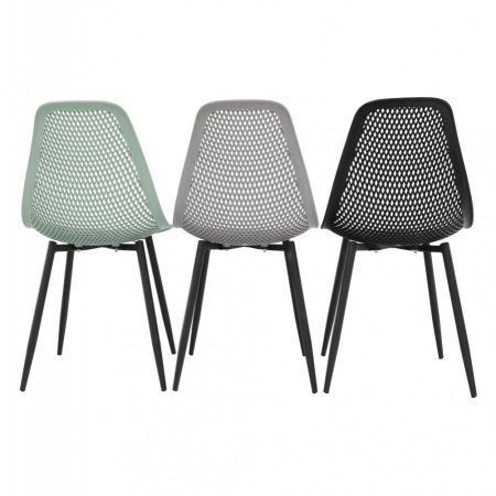 Jídelní židle TEGRA TYP 2 - zelená
