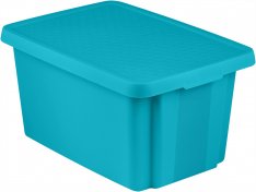 Box ESSENTIALS 45L - modrý