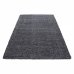 Kusový koberec Dream Shaggy 4000 – šedá 60x110 cm