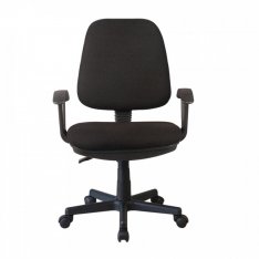Kancelářská židle COLBY NEW - černá