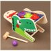 Montessori dinosaurus MHBH1157