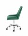 Studentská židle RICO - zelená