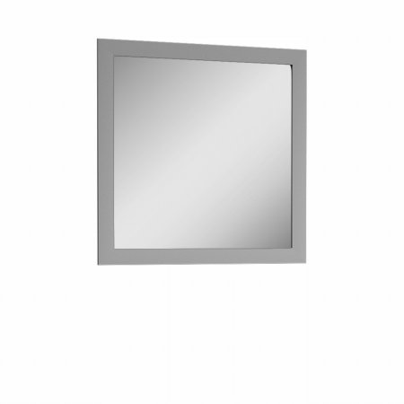Zrcadlo PROVANCE LS2, šedá