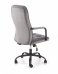 Kancelářská židle COLIN - šedá
