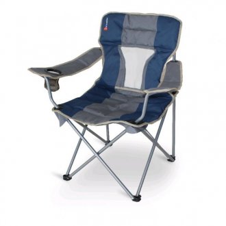 Kempingový nábytek - Nosnost - stolička max 100  kg