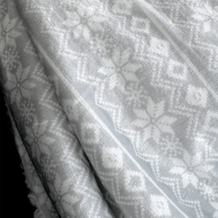 Oboustranná deka MARITA 150x200, vzor