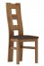 Čalouněná židle I jasan světlý/Victoria 36