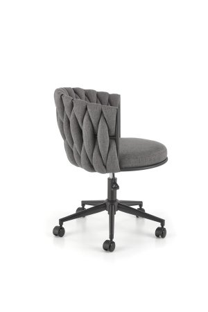 Kancelářská židle TALON - šedá
