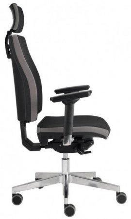 Kancelářská židle Job - II. jakost
