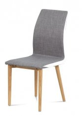 Jídelní židle WC-1513B BR2 - II.jakost