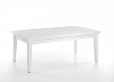 Konferenční stolek Provence 872 - bílý