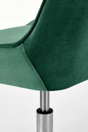 Studentská židle RICO - zelená