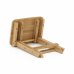 Židle DENICE - přírodní bambus